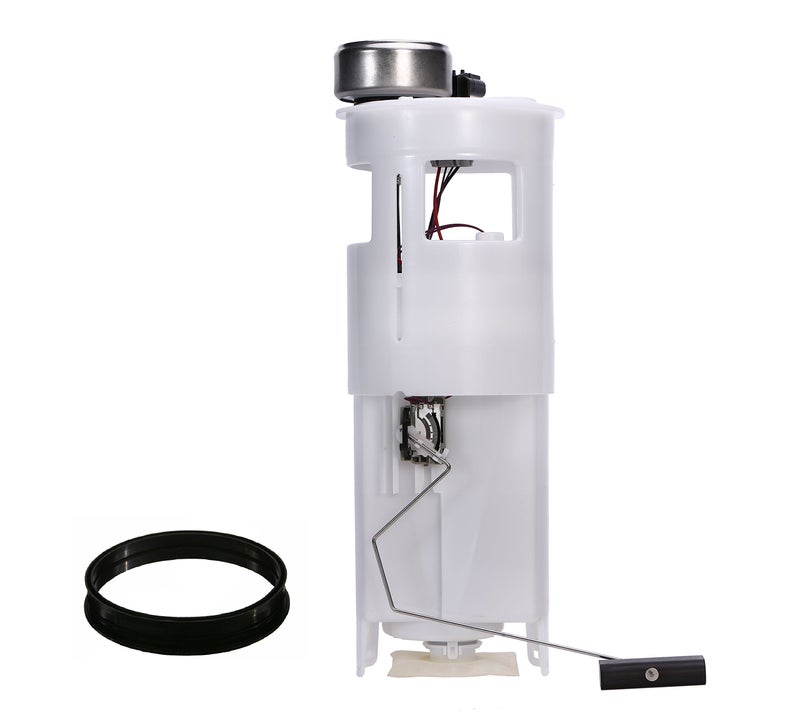 TOPSCOPE FP7116M - Fuel Pump Assembly E7116M fits 1997 1998 2000 2001 2002 2003 Dodge Dakota(2 Door Extended Cab Pickup & w/22 Gal. Tank) - Image 1